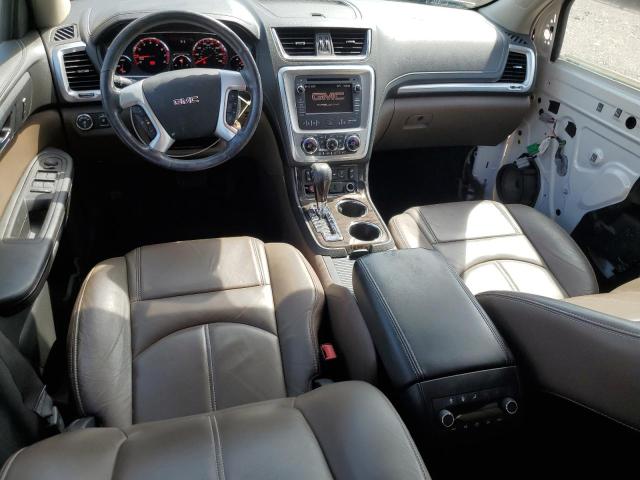 1GKKVRKD6FJ246038 - 2015 GMC ACADIA SLT-1 白色 照片 8