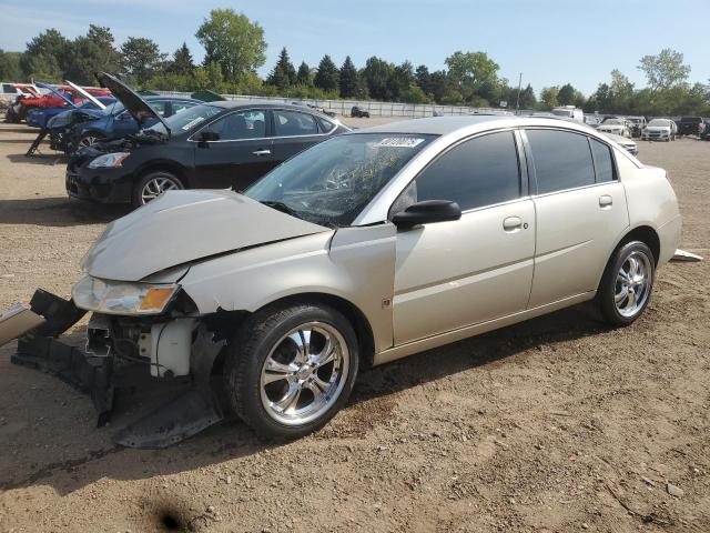 2003 SATURN ION LEVEL 2, 