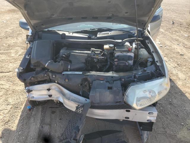 1G8AJ52F63Z143268 - 2003 SATURN ION LEVEL 2 Bej foto 11