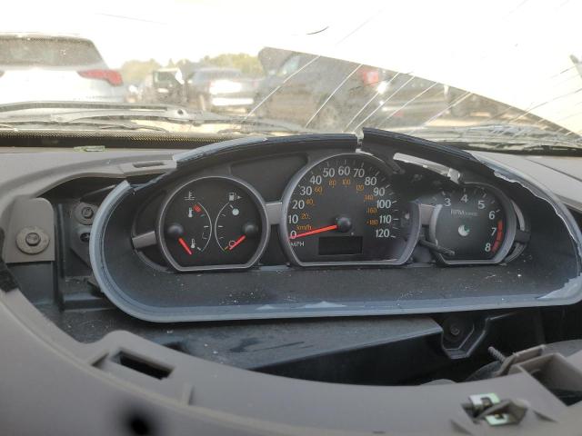 1G8AJ52F63Z143268 - 2003 SATURN ION LEVEL 2 Bej foto 9