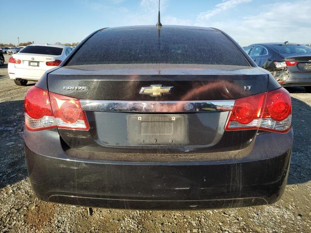 1G1PC5SB3D7205982 - 2013 CHEVROLET CRUZE LT BLACK photo 6