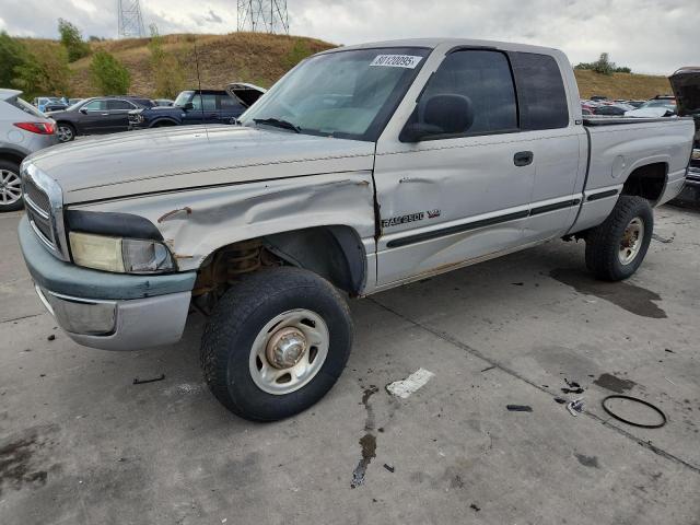 1999 DODGE RAM 2500, 