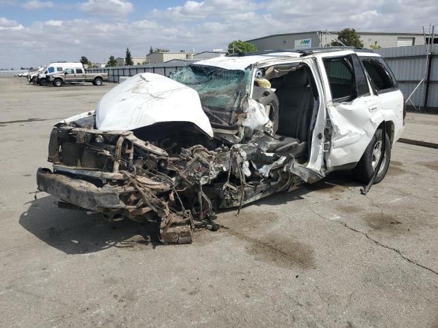 2003 CHEVROLET TRAILBLAZE, 