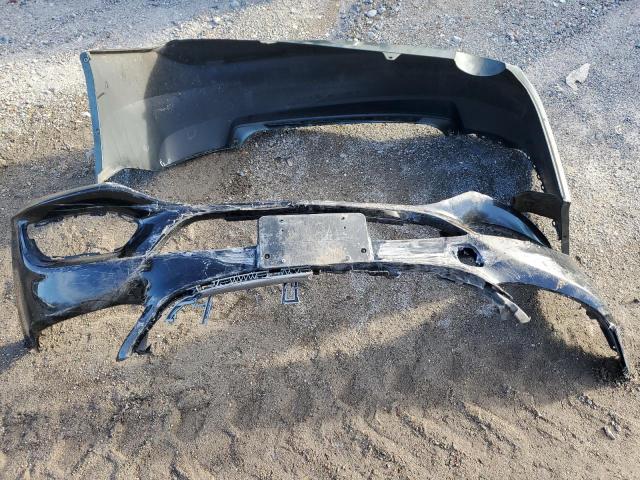 5TFUY5F16FX428372 - 2015 TOYOTA TUNDRA DOUBLE CAB SR/SR5 GRAY photo 12