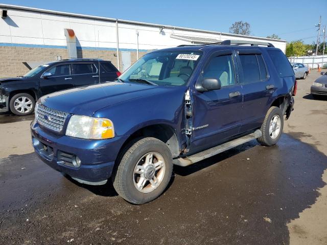 2005 FORD EXPLORER XLT, 