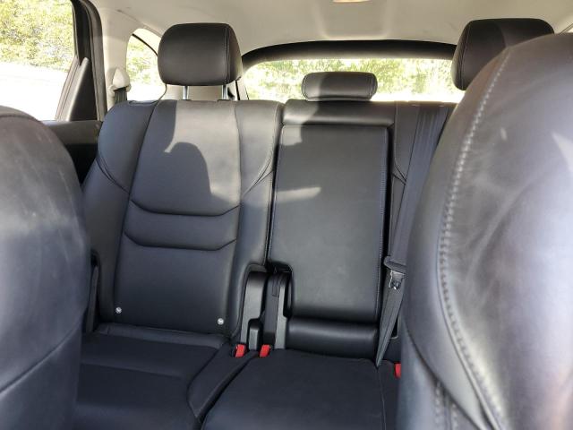 JM3TCACY8J0229093 - 2018 MAZDA CX-9 TOURING Biały zdjęcie 10