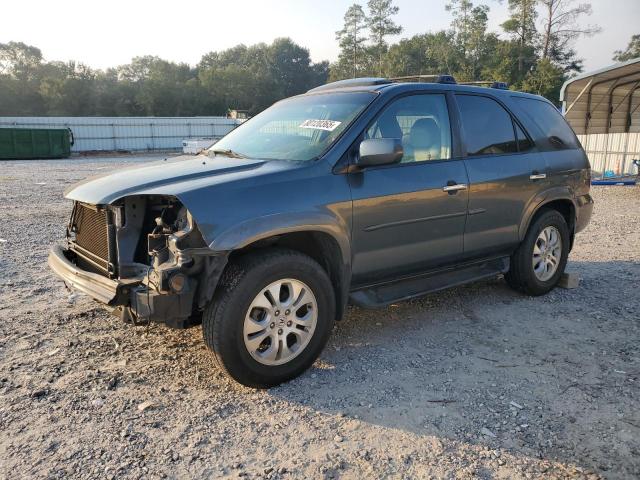 2003 ACURA MDX TOURING, 