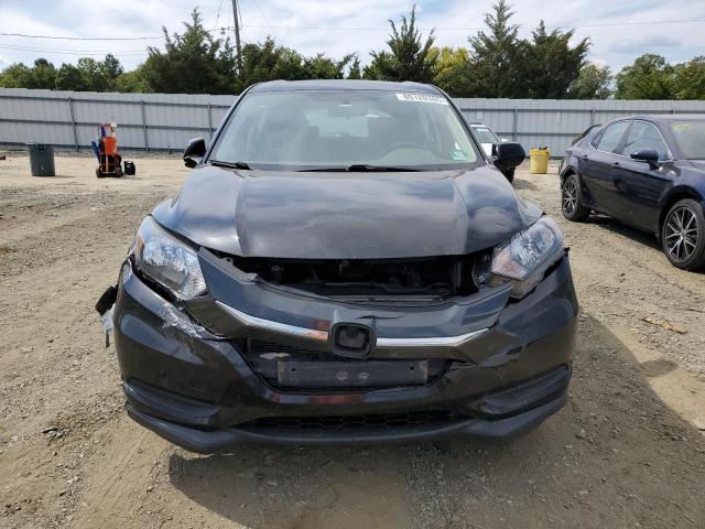 3CZRU6H33JG726164 - 2018 HONDA HR-V LX 黑色 照片 5