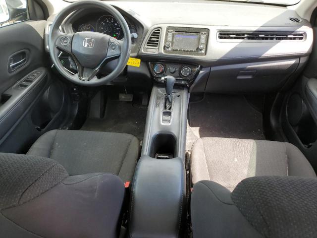 3CZRU6H33JG726164 - 2018 HONDA HR-V LX 黑色 照片 8