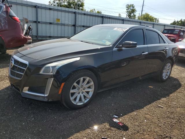 2014 CADILLAC CTS, 
