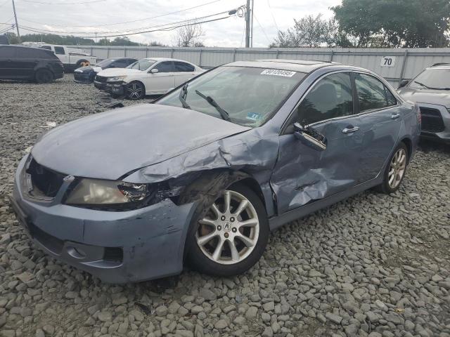 2008 ACURA TSX, 