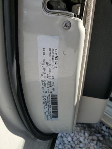 2C4RC1EG7HR782180 - 2017 CHRYSLER PACIFICA TOURING L PLUS CREAM photo 13