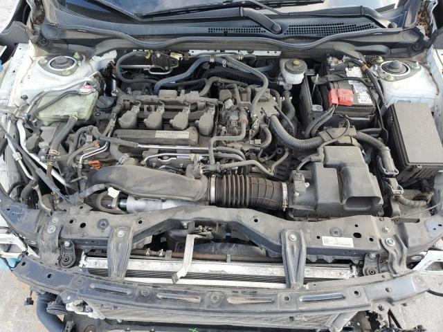 SHHFK7H92JU222427 - 2018 HONDA CIVIC SPORT TOURING 白色 照片 11