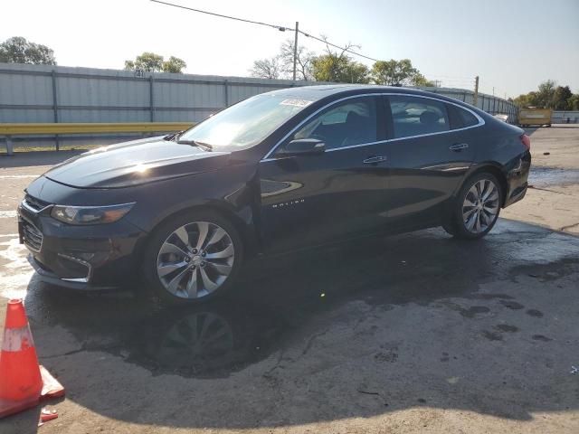 2017 CHEVROLET MALIBU PREMIER, 
