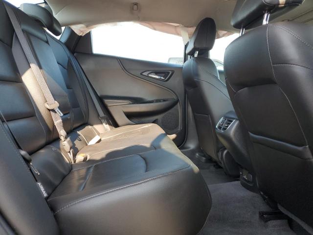 1G1ZH5SX6HF126582 - 2017 CHEVROLET MALIBU PREMIER შავი ფოტო 10