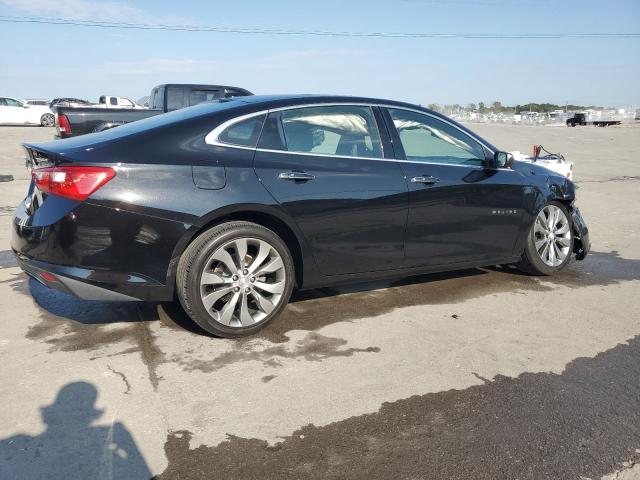 1G1ZH5SX6HF126582 - 2017 CHEVROLET MALIBU PREMIER შავი ფოტო 3