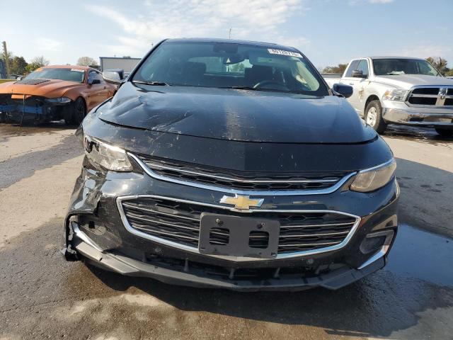 1G1ZH5SX6HF126582 - 2017 CHEVROLET MALIBU PREMIER შავი ფოტო 5