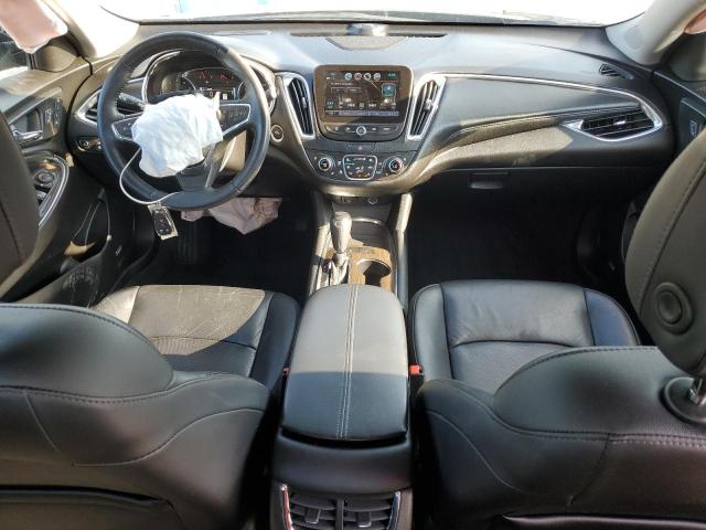 1G1ZH5SX6HF126582 - 2017 CHEVROLET MALIBU PREMIER შავი ფოტო 8