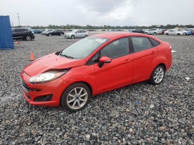 2015 FORD FIESTA SE, 