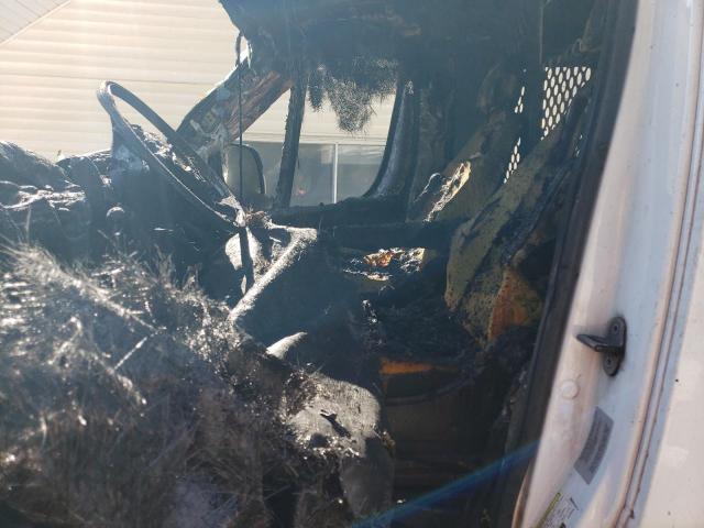 3C6TRVAG6HE525909 - 2017 RAM PROMASTER 1500 STANDARD თეთრი ფოტო 7