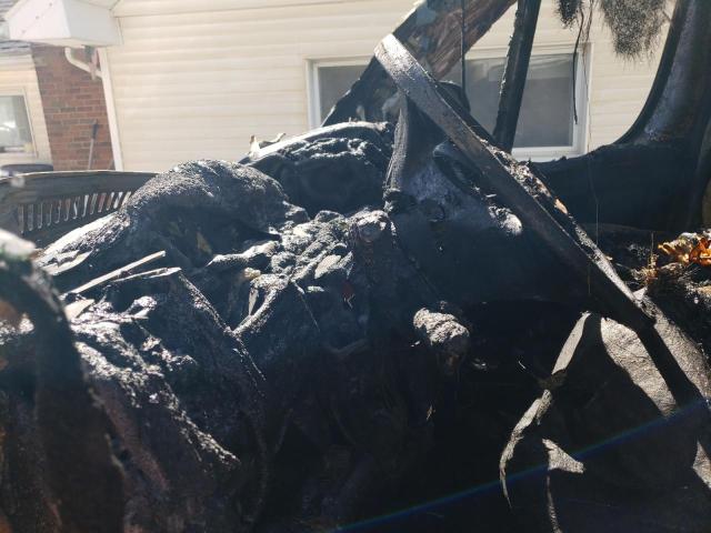 3C6TRVAG6HE525909 - 2017 RAM PROMASTER 1500 STANDARD თეთრი ფოტო 9