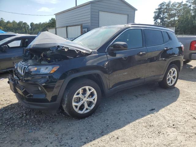2024 JEEP COMPASS LATITUDE, 