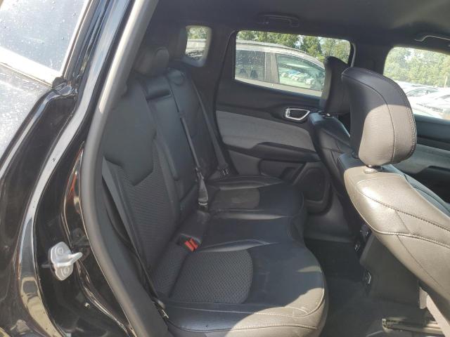 3C4NJDBN6RT111476 - 2024 JEEP COMPASS LATITUDE Қара фото 11