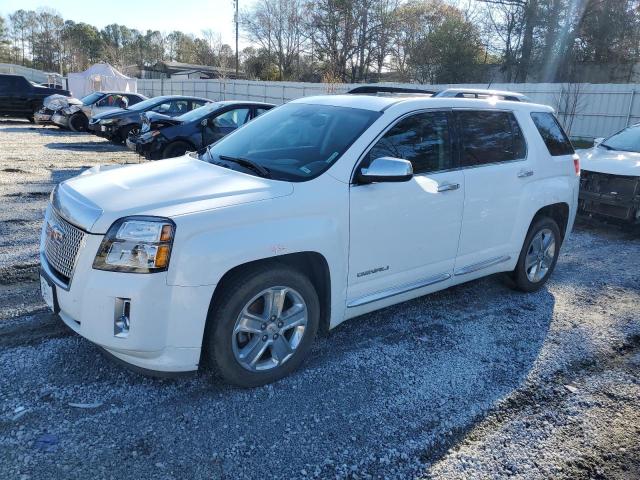 2015 GMC TERRAIN DENALI, 