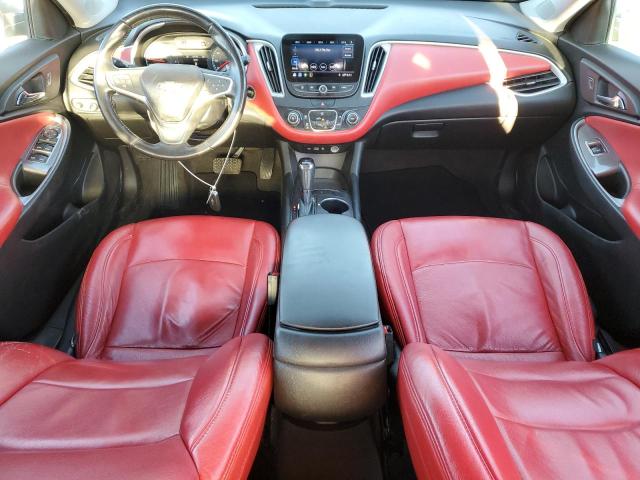 1G1ZG5ST6KF194095 - 2019 CHEVROLET MALIBU RS BLACK photo 8