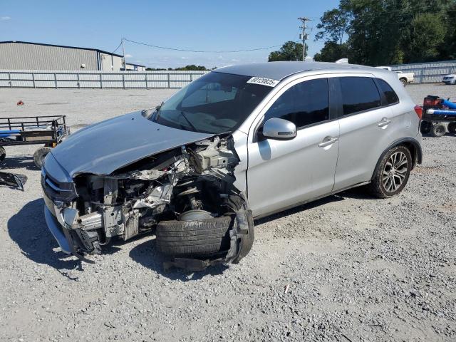 2019 MITSUBISHI OUTLANDER SPORT ES, 