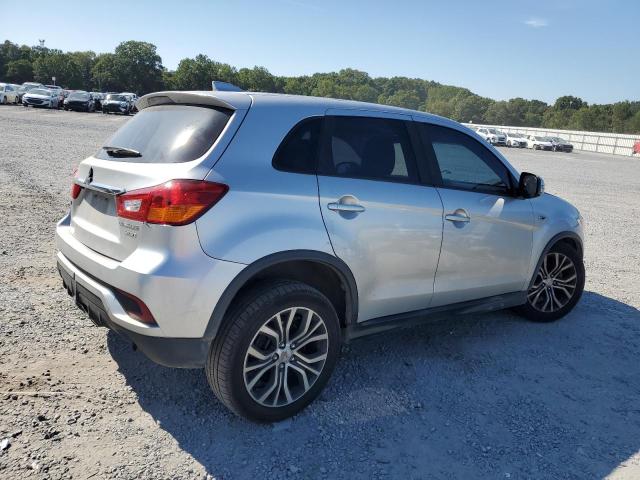 JA4AP3AU8KU028895 - 2019 MITSUBISHI OUTLANDER SPORT ES Gümüş foto 3
