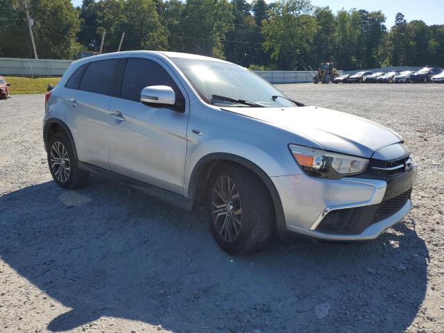 JA4AP3AU8KU028895 - 2019 MITSUBISHI OUTLANDER SPORT ES Gümüş foto 4