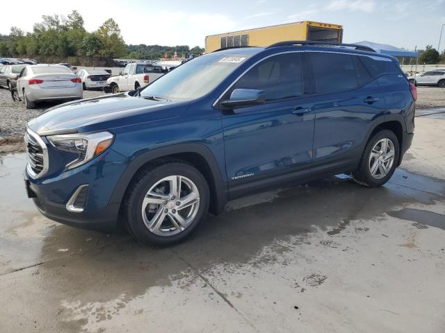 2020 GMC TERRAIN SLE, 