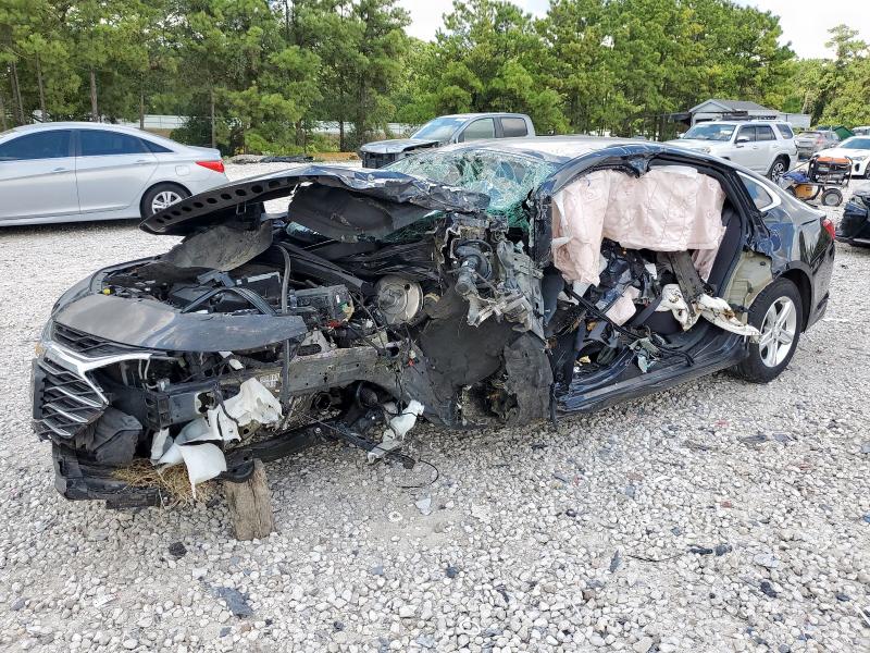 2022 CHEVROLET MALIBU LS, 