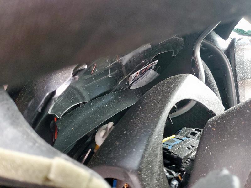 1G1ZB5ST5NF186458 - 2022 CHEVROLET MALIBU LS BLACK photo 9