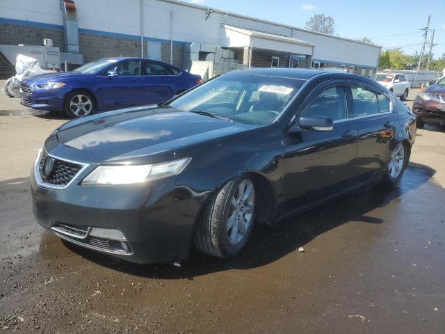 2012 ACURA TL, 