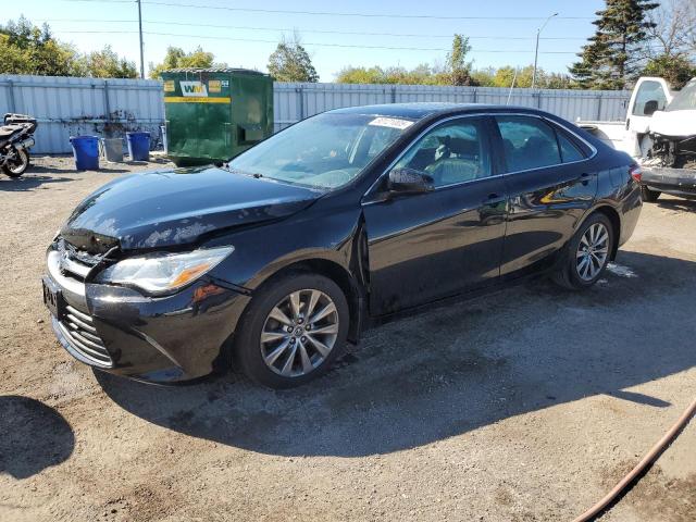 2015 TOYOTA CAMRY XSE, 