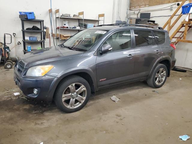 2010 TOYOTA RAV4 SPORT, 