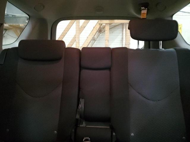 JTMRF4DV6A5029140 - 2010 TOYOTA RAV4 SPORT GRAY photo 10