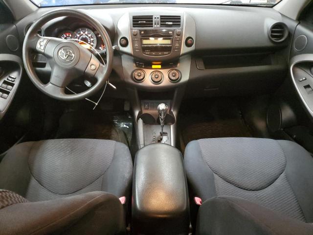 JTMRF4DV6A5029140 - 2010 TOYOTA RAV4 SPORT GRAY photo 8
