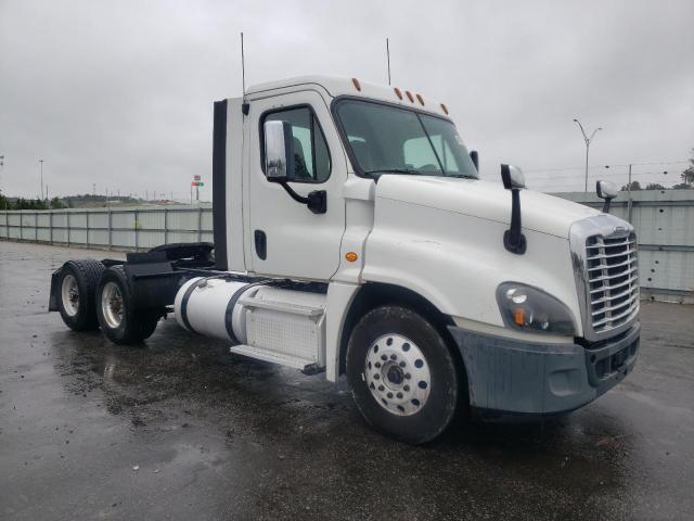 2018 FREIGHTLINER CASCADIA 1, 