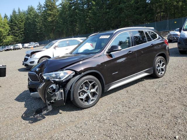 2016 BMW X1 XDRIVE28I, 