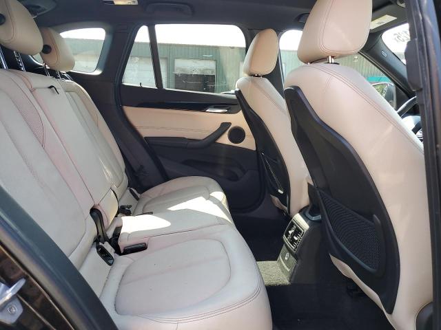 WBXHT3C3XG5E50419 - 2016 BMW X1 XDRIVE28I 棕色 照片 11