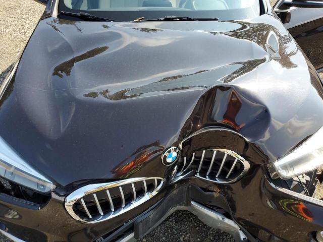 WBXHT3C3XG5E50419 - 2016 BMW X1 XDRIVE28I 棕色 照片 12