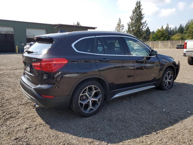 WBXHT3C3XG5E50419 - 2016 BMW X1 XDRIVE28I 棕色 照片 3