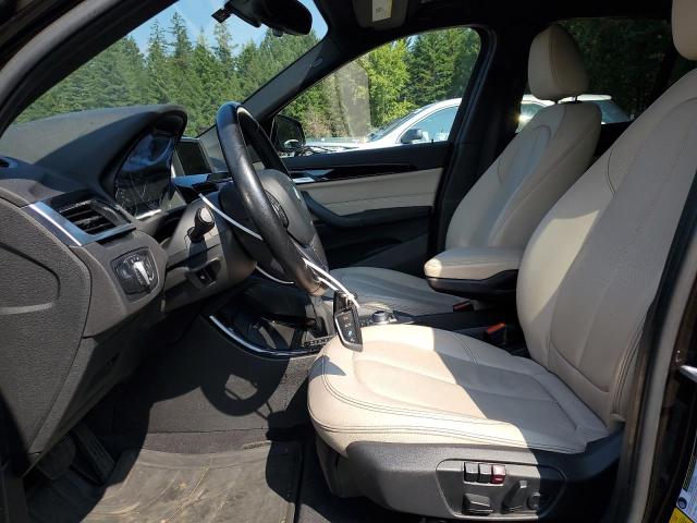 WBXHT3C3XG5E50419 - 2016 BMW X1 XDRIVE28I 棕色 照片 7