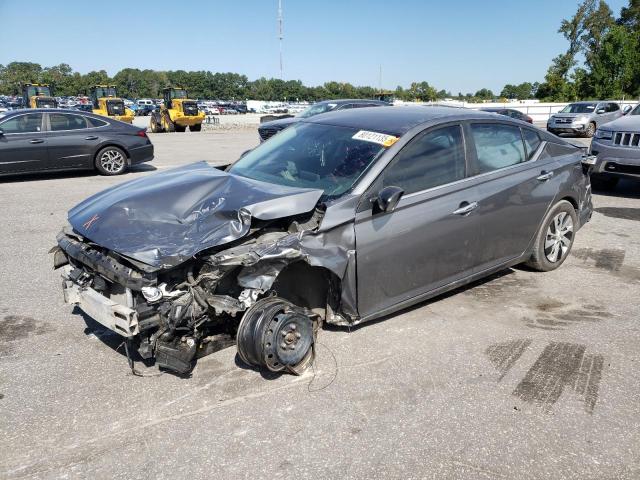 2020 NISSAN ALTIMA S, 