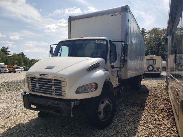 2012 FREIGHTLINER M2 106 MEDIUM DUTY, 