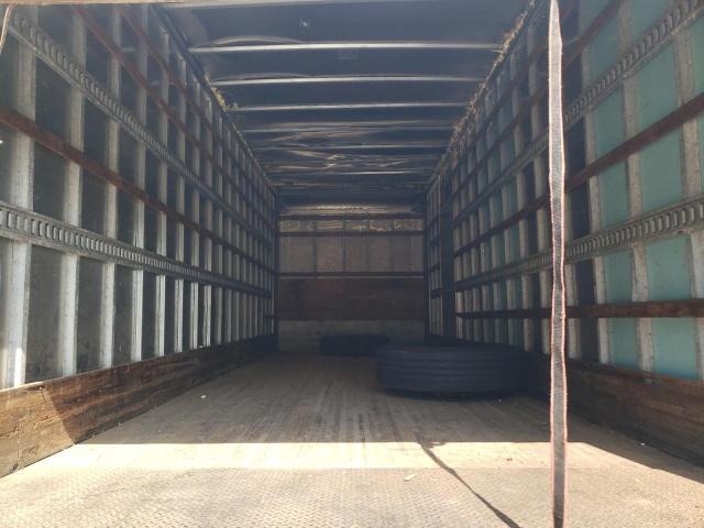 1FVACWDT8CHBE5718 - 2012 FREIGHTLINER M2 106 MEDIUM DUTY WHITE photo 11