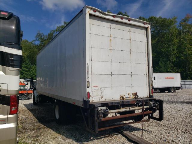 1FVACWDT8CHBE5718 - 2012 FREIGHTLINER M2 106 MEDIUM DUTY WHITE photo 2